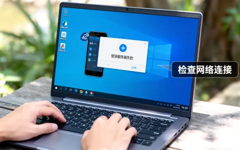 win8系统登录服务器失败怎么回事，解决方法有哪些？