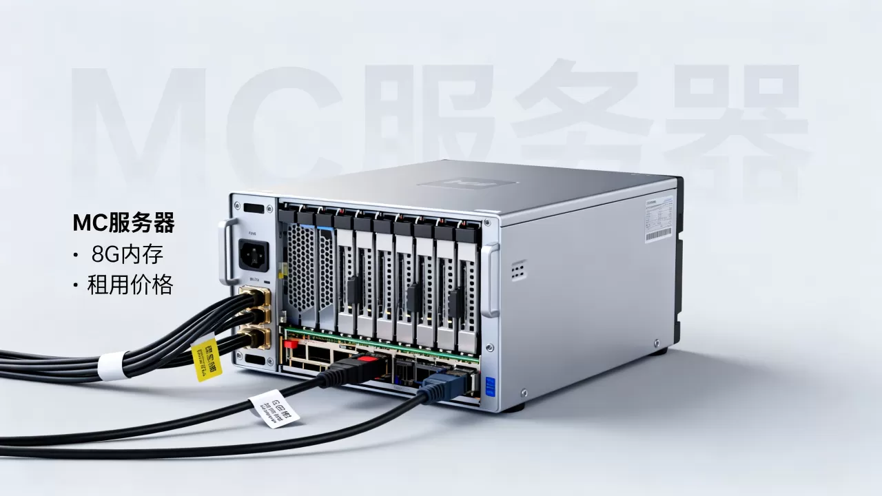 mc服务器8g多少钱一个月?,租用价格贵不贵 mc服务器8g多少钱一个月?,租用价格贵不贵