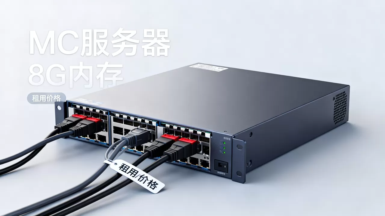 mc服务器8g多少钱一个月?,租用价格贵不贵 mc服务器8g多少钱一个月?,租用价格贵不贵
