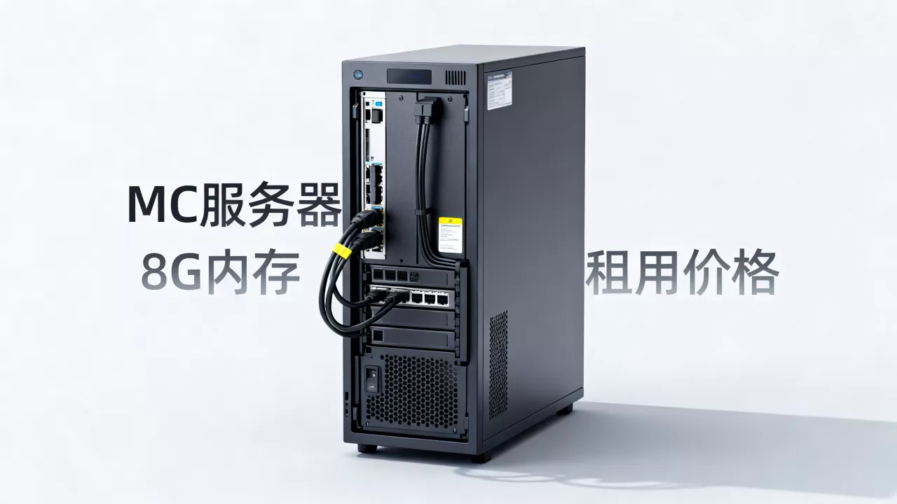 mc服务器8g多少钱一个月?,租用价格贵不贵 mc服务器8g多少钱一个月?,租用价格贵不贵