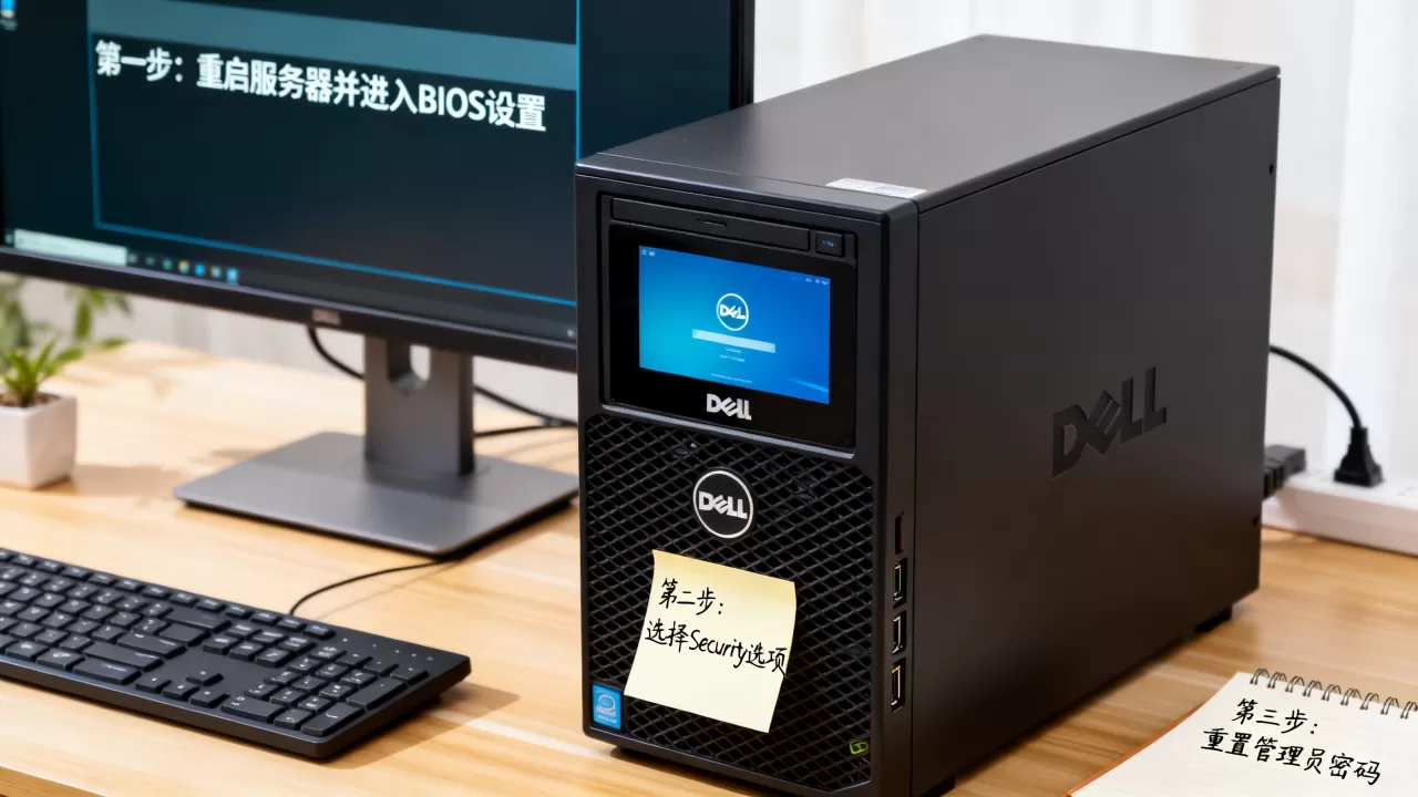 dell服务器开机密码忘记了怎么办,如何重置系统密码? dell服务器开机密码忘记了怎么办,如何重置系统密码?