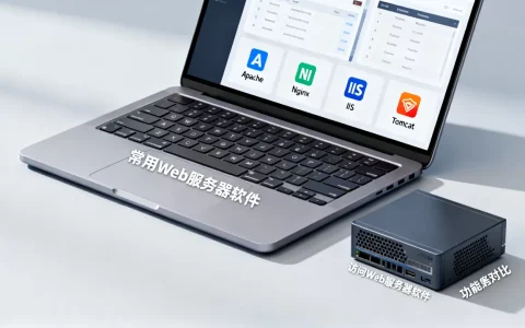 访问web服务器软件都有哪些，常用web服务器软件哪个好？
