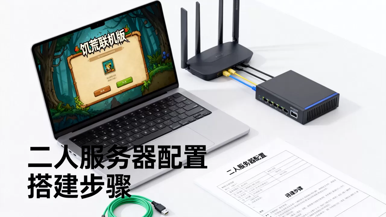 饥荒联机版二人服务器多少钱,怎么搭建最便宜? 饥荒联机版二人服务器多少钱,怎么搭建最便宜?