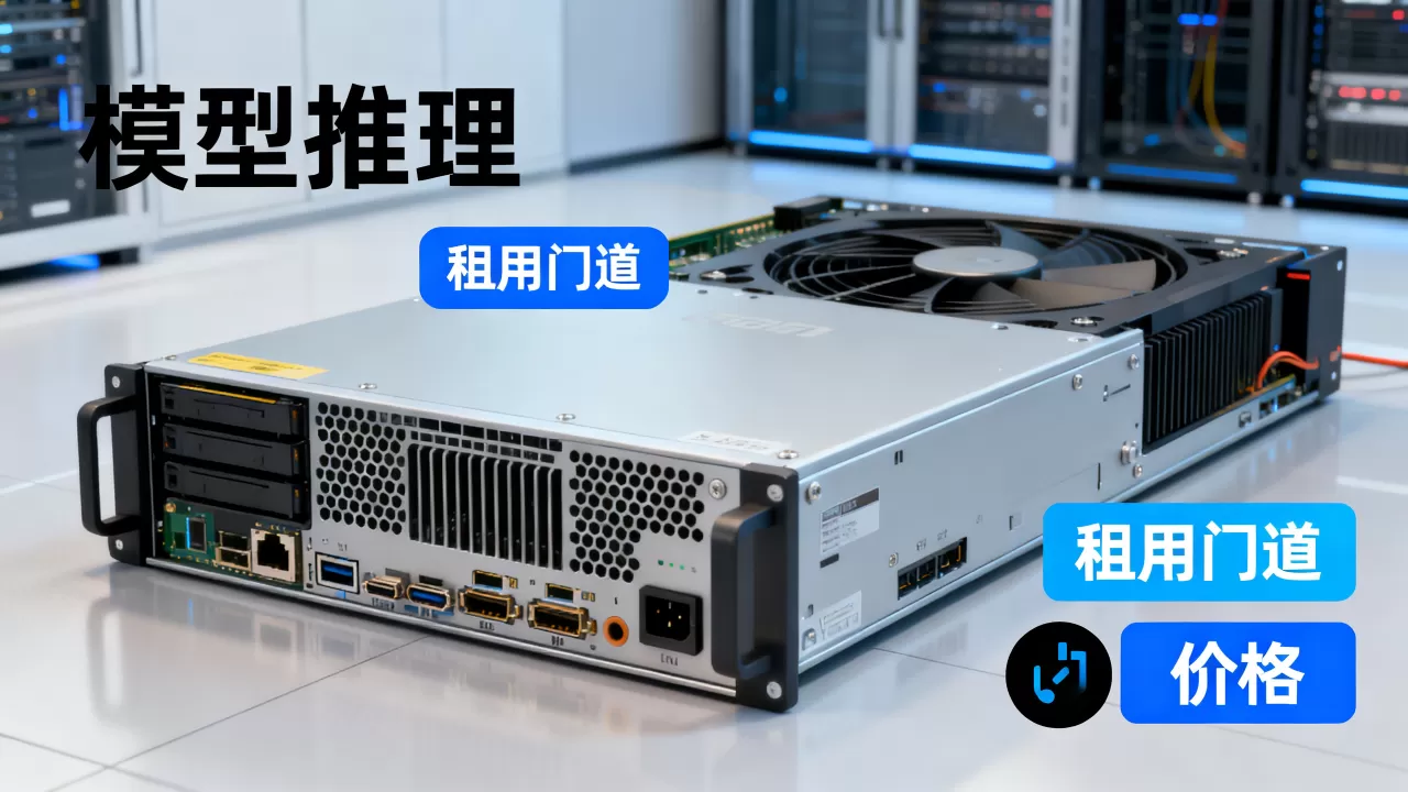 杭州做模型推理的GPU服务器租用有啥门道,价格贵吗? 杭州做模型推理的GPU服务器租用有啥门道,价格贵吗?