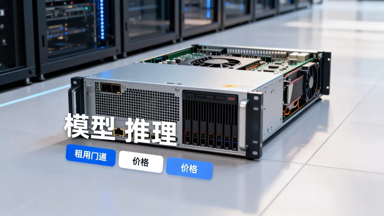 杭州做模型推理的GPU服务器租用有啥门道,价格贵吗? 杭州做模型推理的GPU服务器租用有啥门道,价格贵吗?