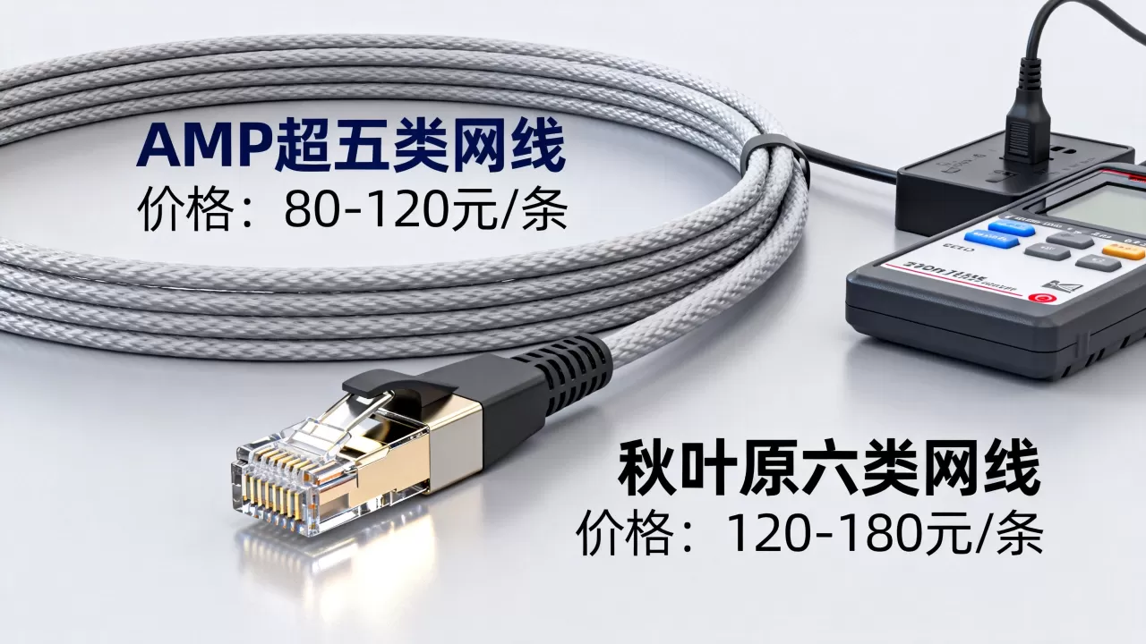 服务器网线多少钱一条?, 哪个牌子质量好? 服务器网线多少钱一条?, 哪个牌子质量好?