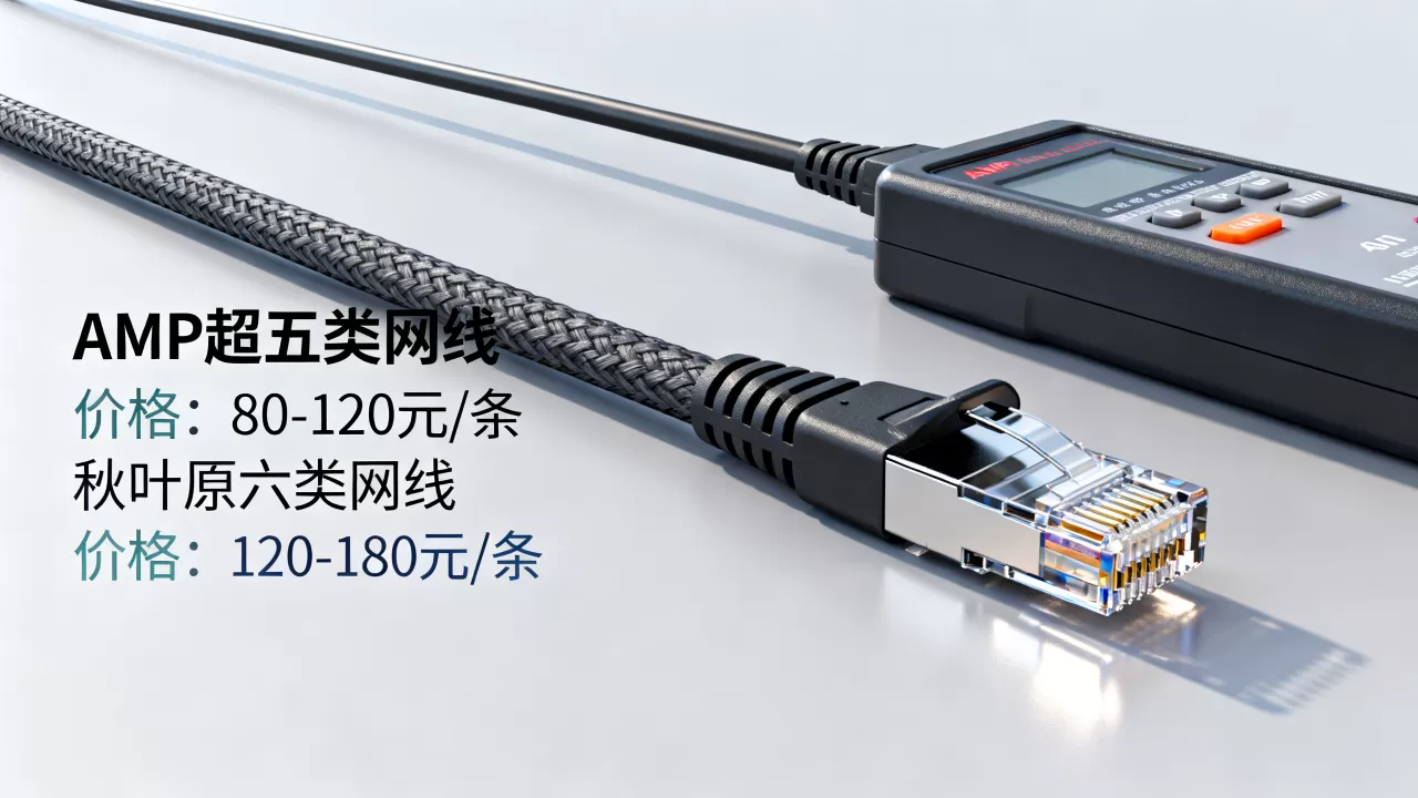 服务器网线多少钱一条?, 哪个牌子质量好? 服务器网线多少钱一条?, 哪个牌子质量好?