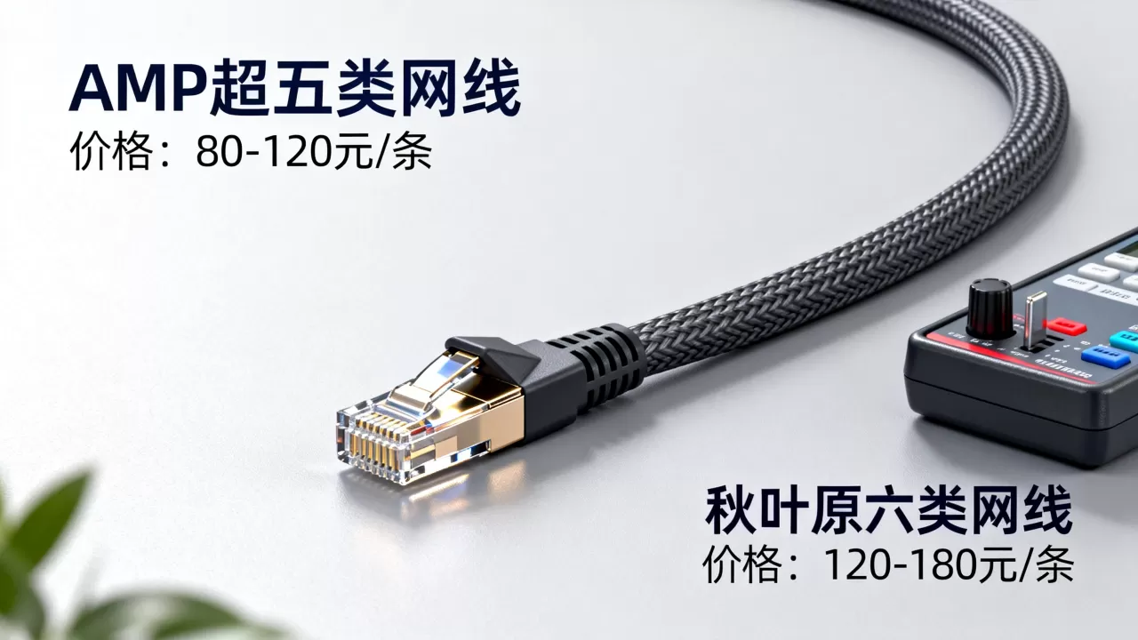服务器网线多少钱一条?, 哪个牌子质量好? 服务器网线多少钱一条?, 哪个牌子质量好?