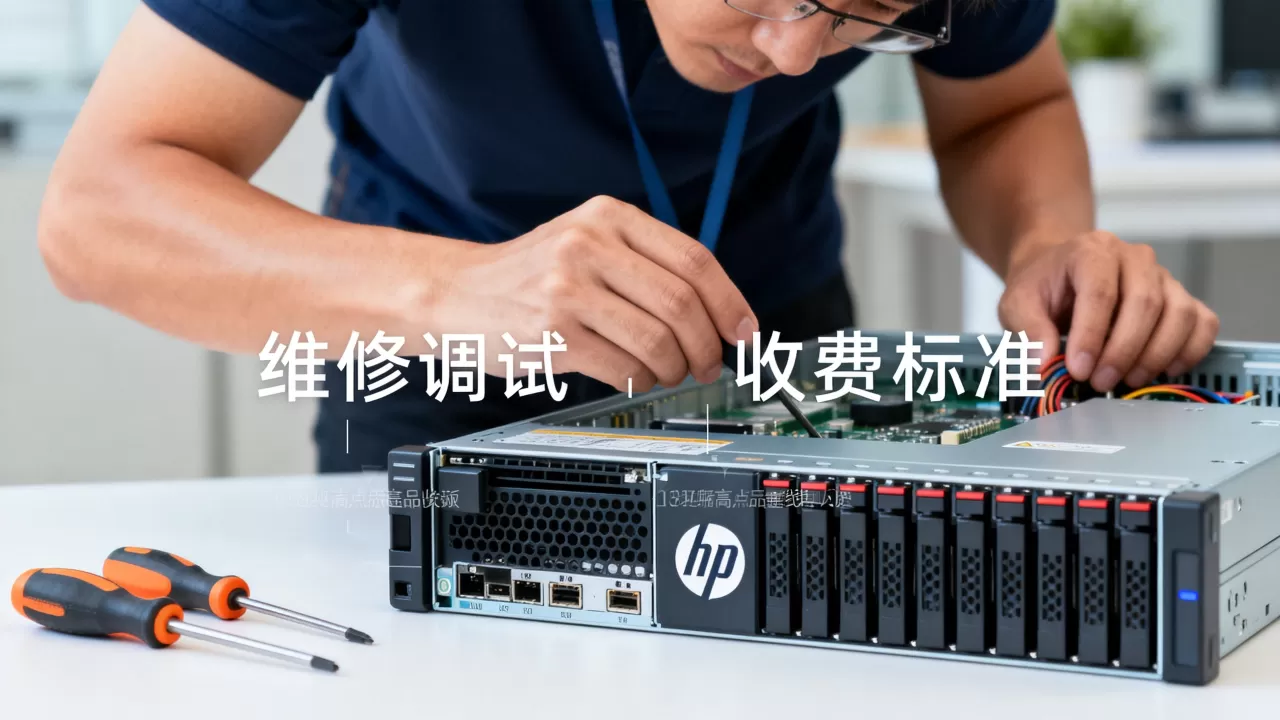 湖南hp服务器维修调试多少钱?,怎么收费 湖南hp服务器维修调试多少钱?,怎么收费