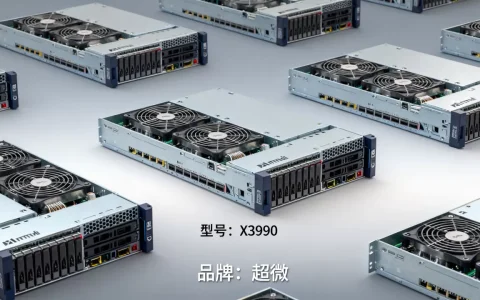 哪些超强双路服务器值得买？，哪个品牌性价比高？
