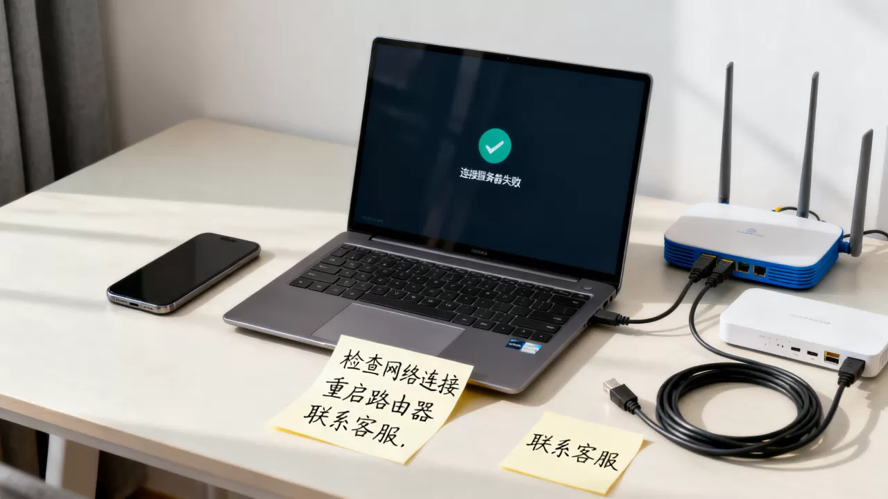 cf进不去连接服务器失败怎么办?是什么原因导致的 cf进不去连接服务器失败怎么办?是什么原因导致的