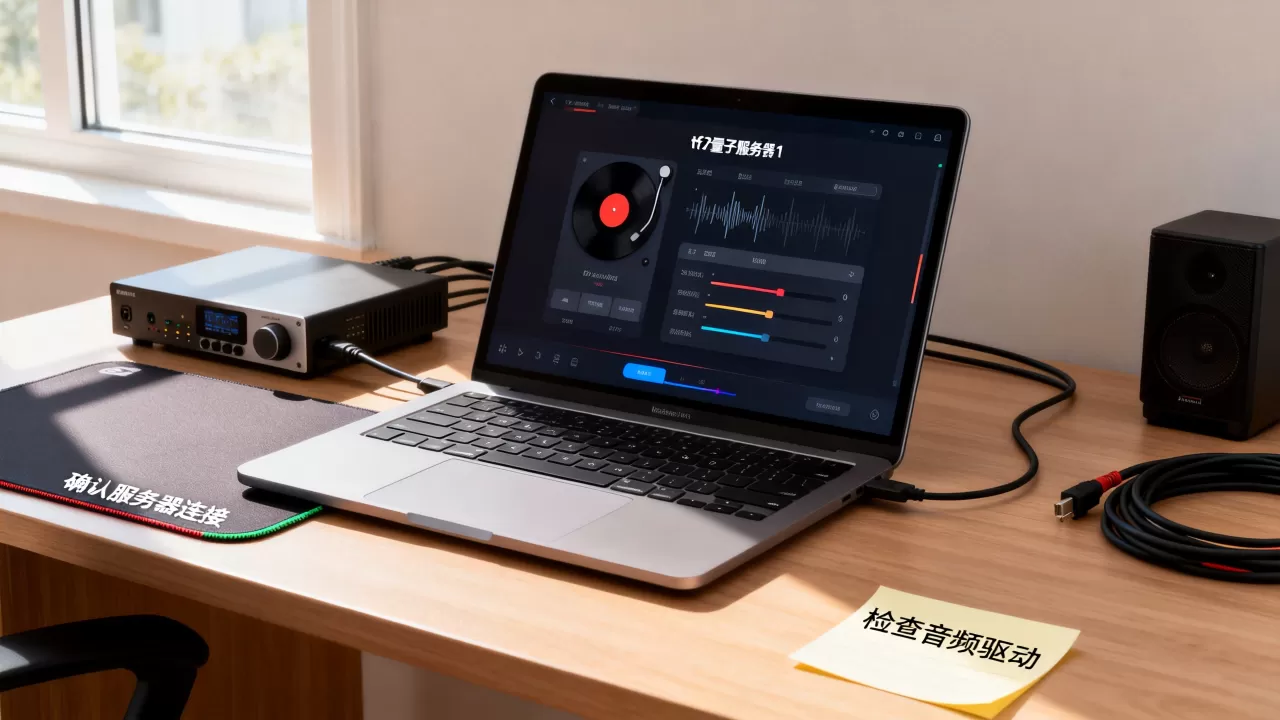 tf2量子服务器1音乐怎么设置,音乐无法播放怎么办 tf2量子服务器1音乐怎么设置,音乐无法播放怎么办