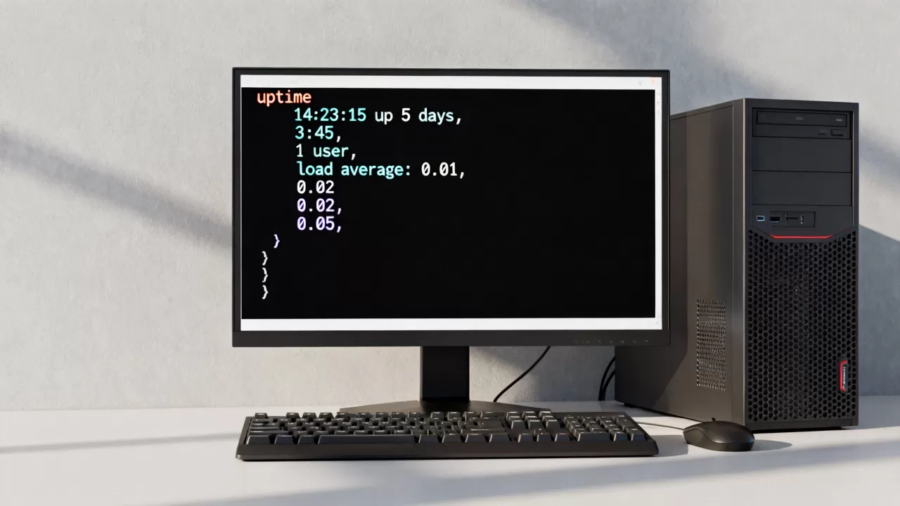 怎么查看linux服务器运行多久,uptime命令怎么用? 怎么查看linux服务器运行多久,uptime命令怎么用?