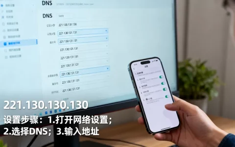 潍坊电信DNS服务器地址是多少，怎么设置？