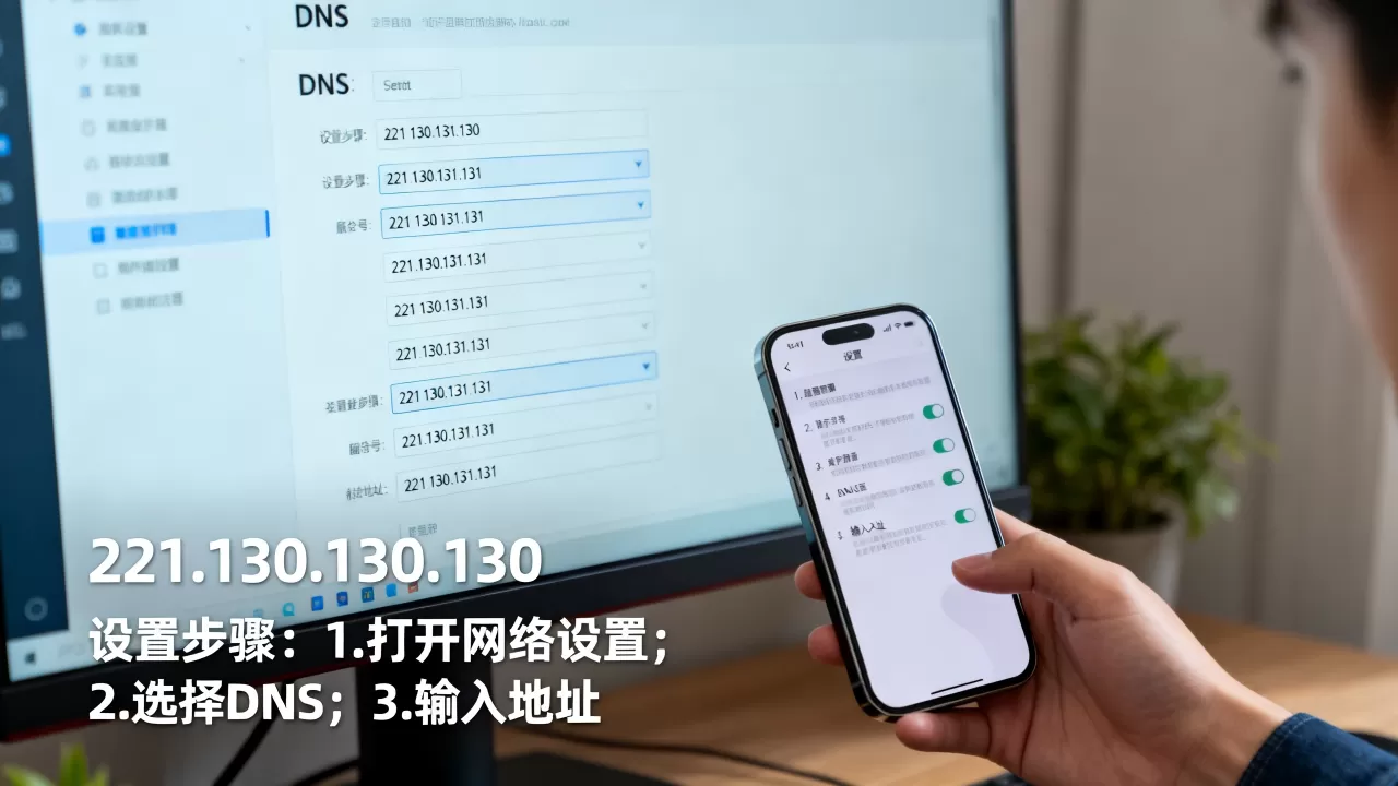 潍坊电信DNS服务器地址是多少,怎么设置? 潍坊电信DNS服务器地址是多少,怎么设置?