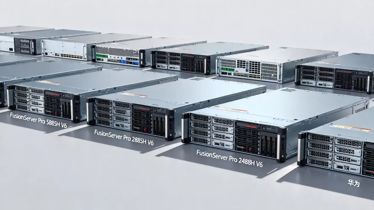 华为冷链服务器有哪些型号,冷链服务器哪个品牌好? 华为冷链服务器有哪些型号,冷链服务器哪个品牌好?