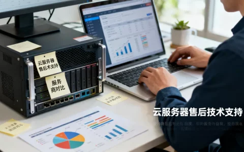 云服务器售后技术支持靠谱吗？哪家服务商更好？