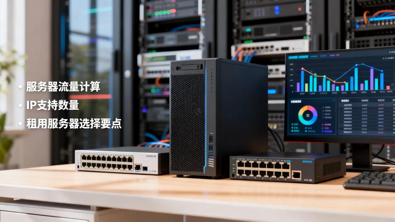 服务器10t流量能支持多少IP,租用服务器怎么选择? 服务器10t流量能支持多少IP,租用服务器怎么选择?