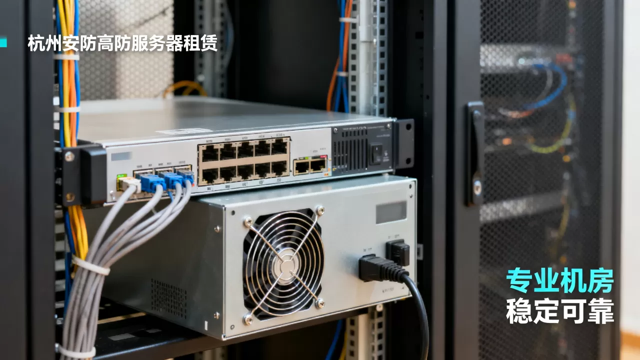 杭州安防高防服务器去哪里租更合适,哪家更靠谱? 杭州安防高防服务器去哪里租更合适,哪家更靠谱?