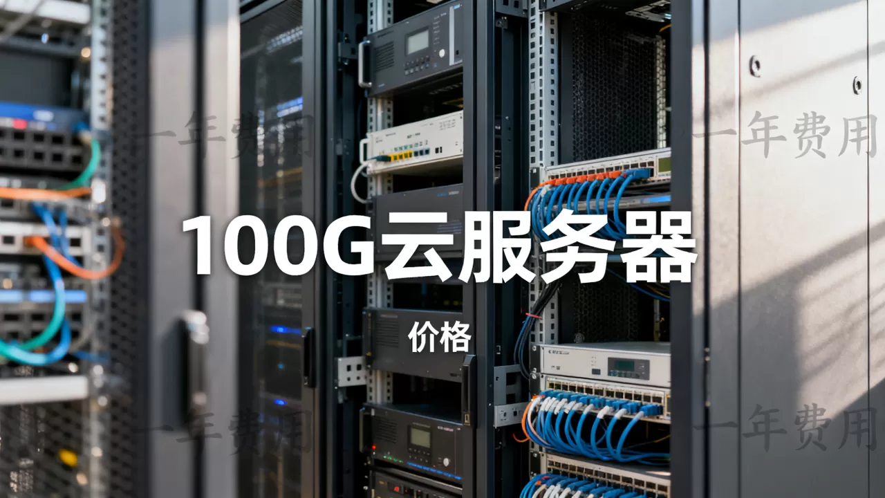 100G云服务器价格多少钱,云服务器100G一年多少钱? 100G云服务器价格多少钱,云服务器100G一年多少钱?