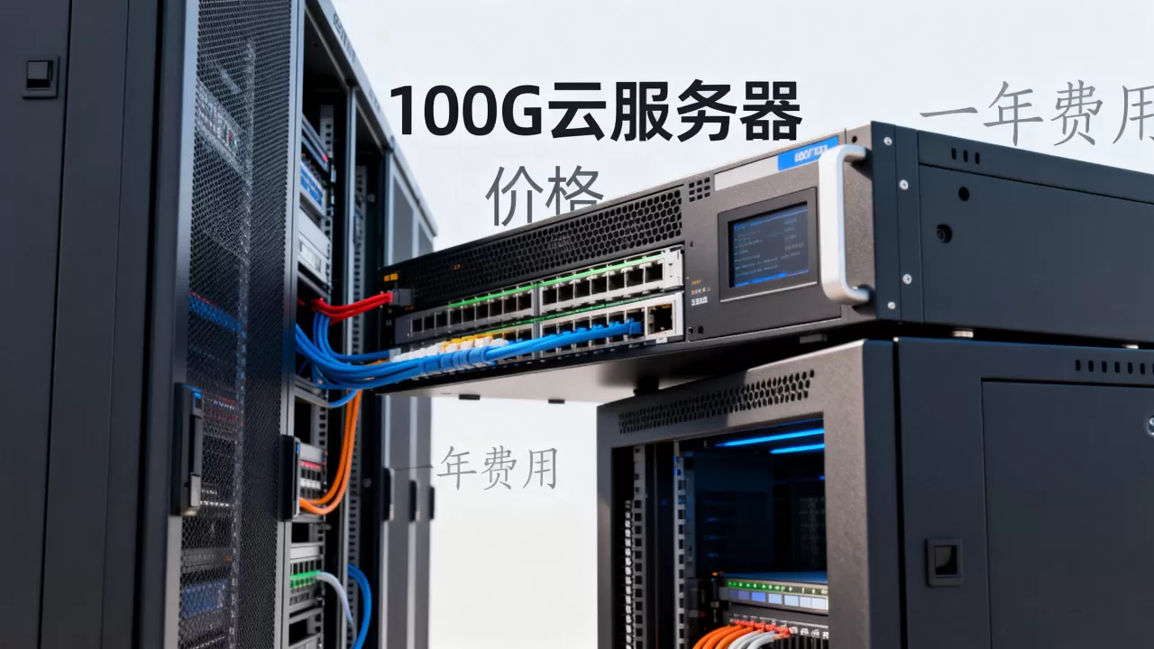 100G云服务器价格多少钱,云服务器100G一年多少钱? 100G云服务器价格多少钱,云服务器100G一年多少钱?