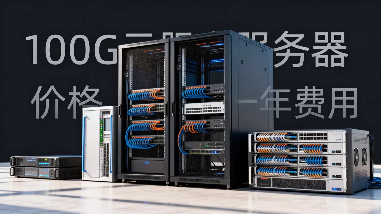 100G云服务器价格多少钱,云服务器100G一年多少钱? 100G云服务器价格多少钱,云服务器100G一年多少钱?