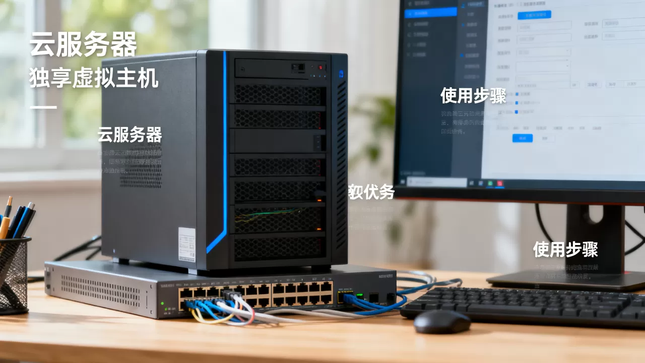 云服务器独享虚拟主机是什么意思,怎么使用? 云服务器独享虚拟主机是什么意思,怎么使用?