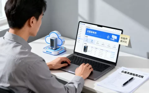 企业主如何租用云服务器？，云服务器租用哪家好