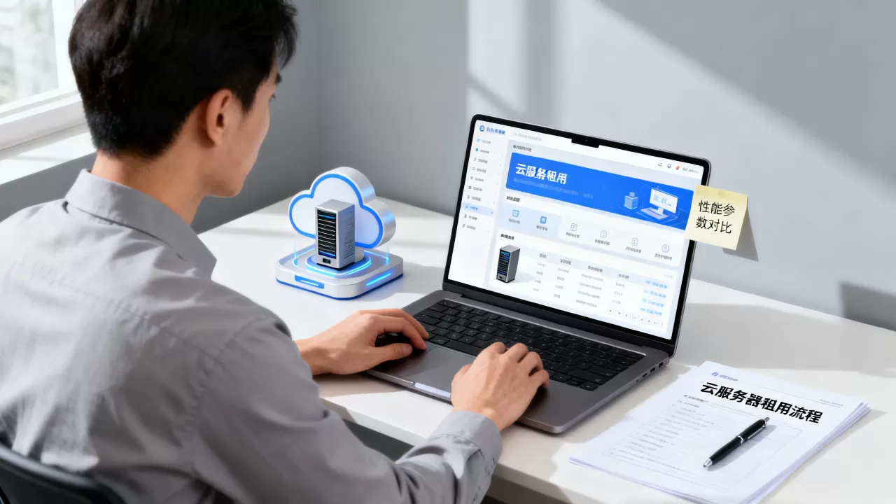企业主如何租用云服务器?,云服务器租用哪家好 企业主如何租用云服务器?,云服务器租用哪家好