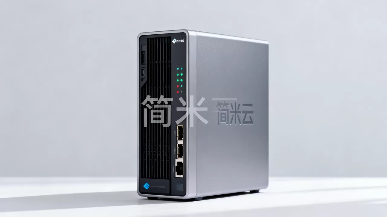 小型企业服务器简米云靠谱吗,多少钱一台? 小型企业服务器简米云靠谱吗,多少钱一台?