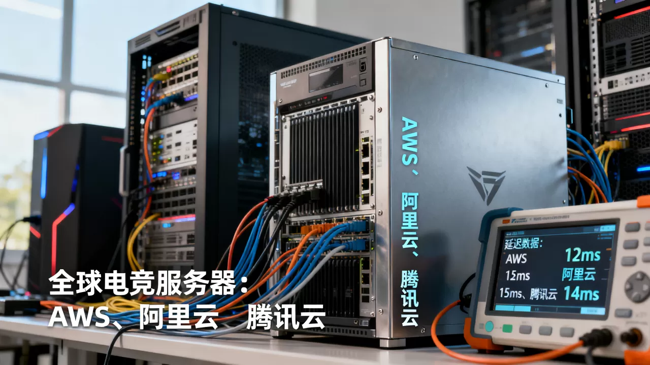 全球电竞服务器有哪些,哪个平台延迟最低? 全球电竞服务器有哪些,哪个平台延迟最低?