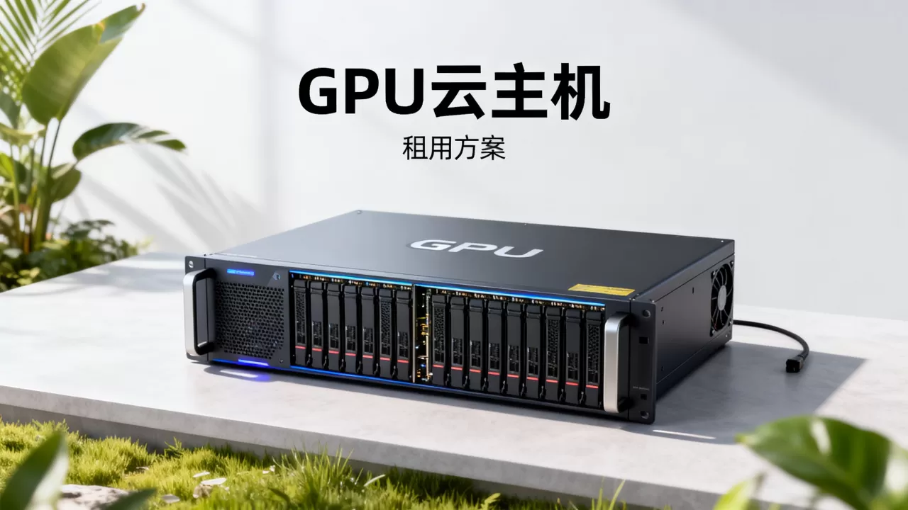 杭州GPU云主机租用方案怎么搭配,哪家性价比高? 杭州GPU云主机租用方案怎么搭配,哪家性价比高?