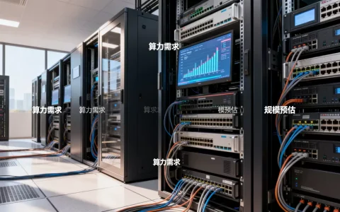 直播合流服务需要多少算力，算力规模如何预估？