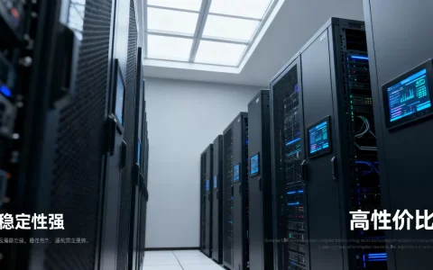 云服务器选哪种比较好，便宜又稳定性价比高的有哪些