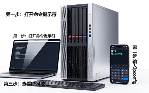 服务器IP地址怎么查？，密码是多少位比较好
