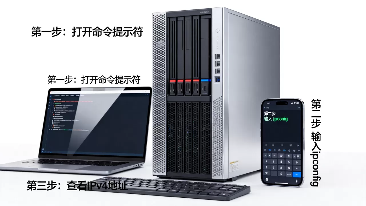 服务器IP地址怎么查?,密码是多少位比较好 服务器IP地址怎么查?,密码是多少位比较好