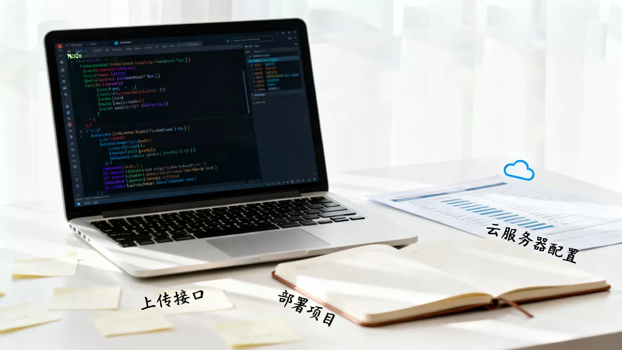 Node接口如何上传到服务器,云服务器怎么部署Node项目? Node接口如何上传到服务器,云服务器怎么部署Node项目?