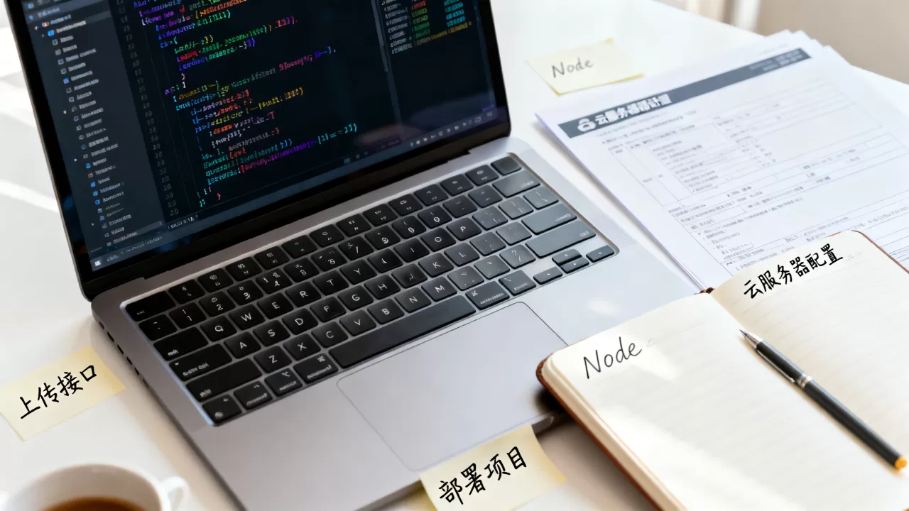 Node接口如何上传到服务器,云服务器怎么部署Node项目? Node接口如何上传到服务器,云服务器怎么部署Node项目?