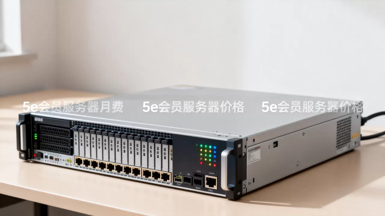 5e会员服务器到底多少钱?,5e会员服务器一个月多少钱? 5e会员服务器到底多少钱?,5e会员服务器一个月多少钱?
