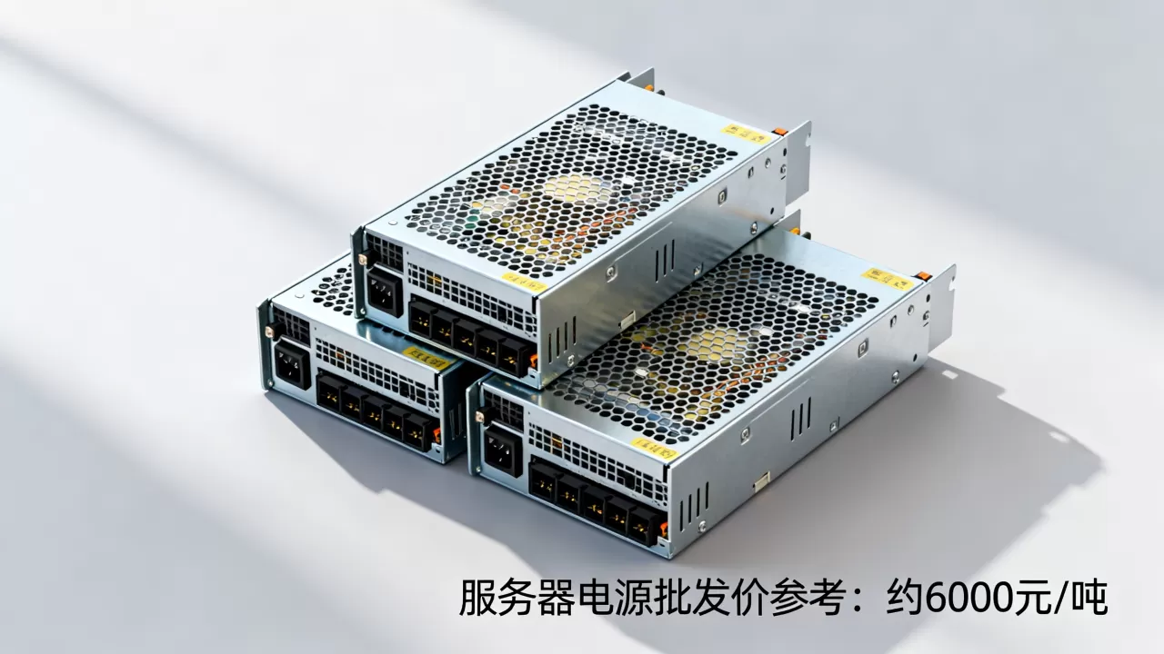 服务器电源一吨要多少钱,批发价格是多少? 服务器电源一吨要多少钱,批发价格是多少?
