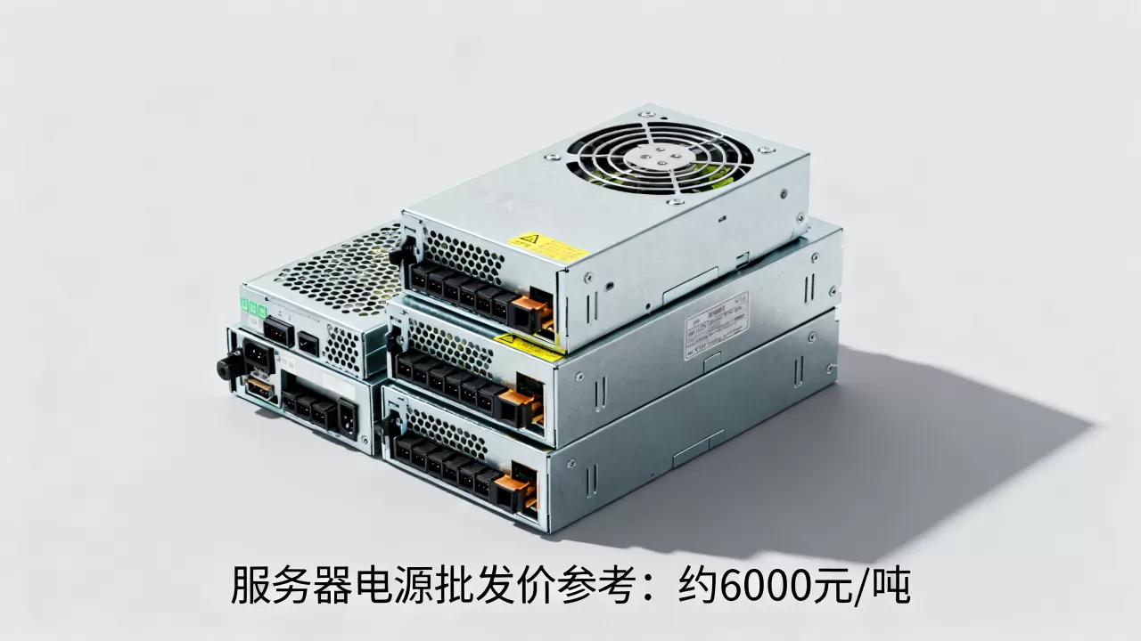 服务器电源一吨要多少钱,批发价格是多少? 服务器电源一吨要多少钱,批发价格是多少?