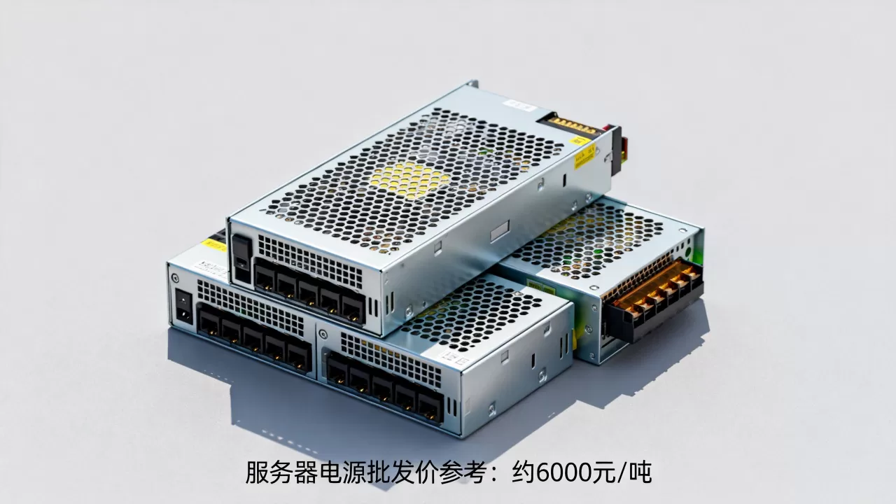 服务器电源一吨要多少钱,批发价格是多少? 服务器电源一吨要多少钱,批发价格是多少?