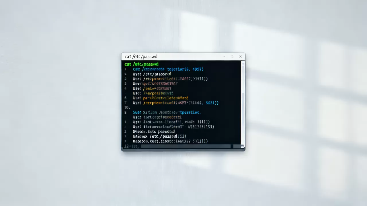 Linux怎么查看有哪些用户?,Linux查看所有用户命令? Linux怎么查看有哪些用户?,Linux查看所有用户命令?