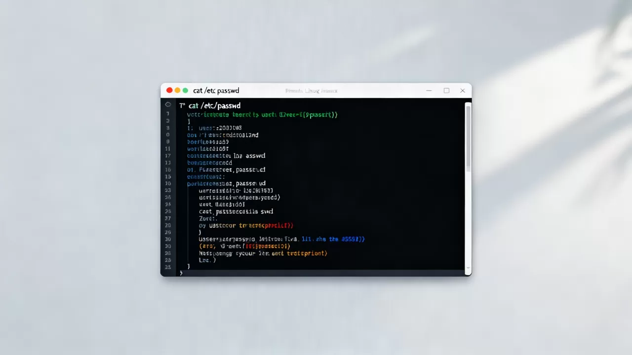 Linux怎么查看有哪些用户?,Linux查看所有用户命令? Linux怎么查看有哪些用户?,Linux查看所有用户命令?