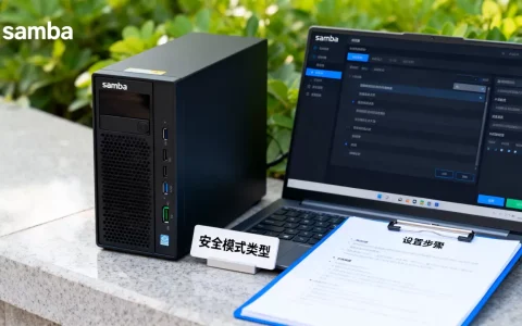 samba服务器安全模式有哪些，samba安全模式怎么设置？