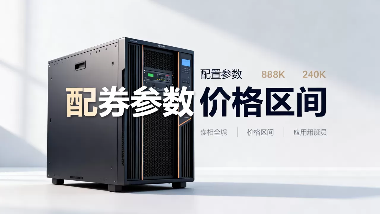 证券服务器多少钱一台,怎么选配置才不会踩坑 证券服务器多少钱一台,怎么选配置才不会踩坑