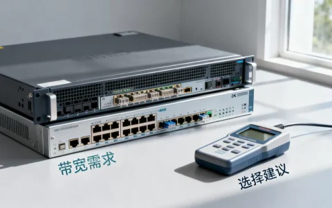 服务器一般是多少兆的带宽才够用呢，怎么选更合适