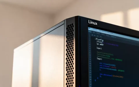 Linux服务器如何查看有哪些网卡？，有哪些命令？