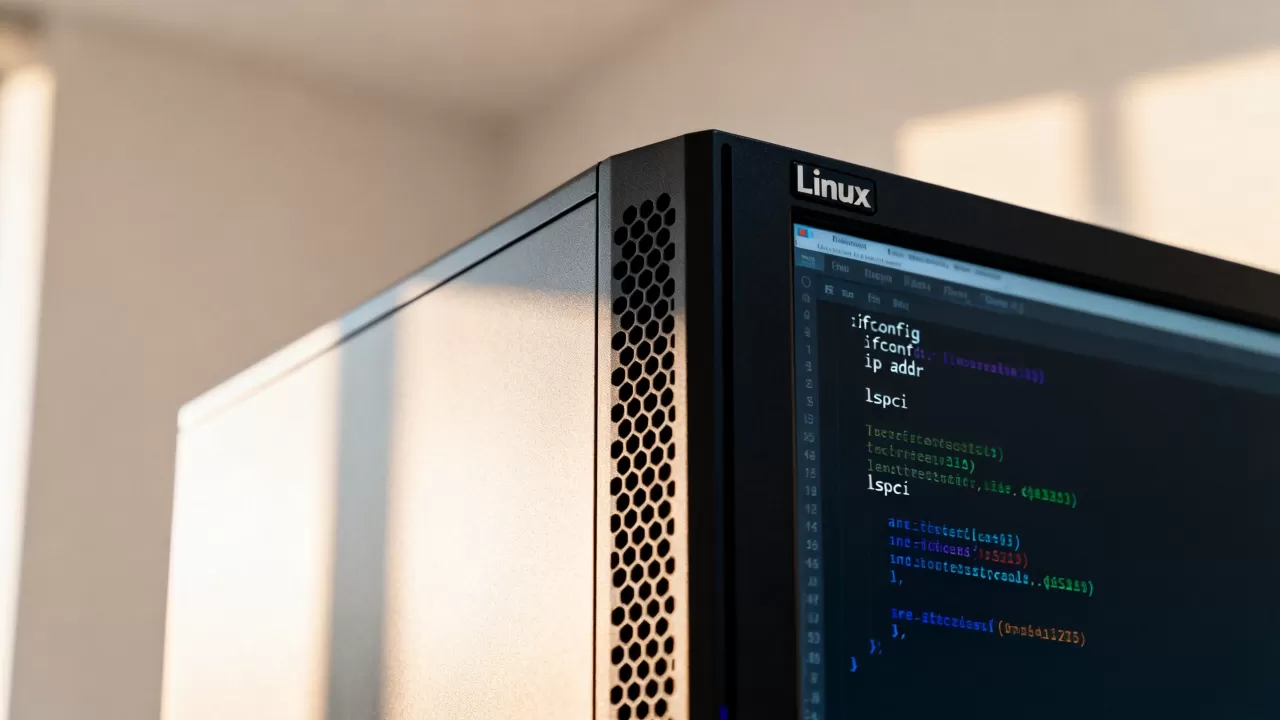Linux服务器如何查看有哪些网卡?,有哪些命令? Linux服务器如何查看有哪些网卡?,有哪些命令?