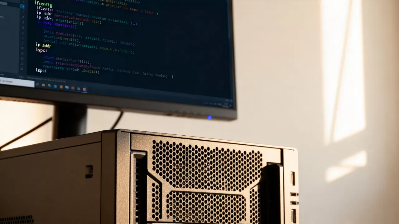 Linux服务器如何查看有哪些网卡?,有哪些命令? Linux服务器如何查看有哪些网卡?,有哪些命令?